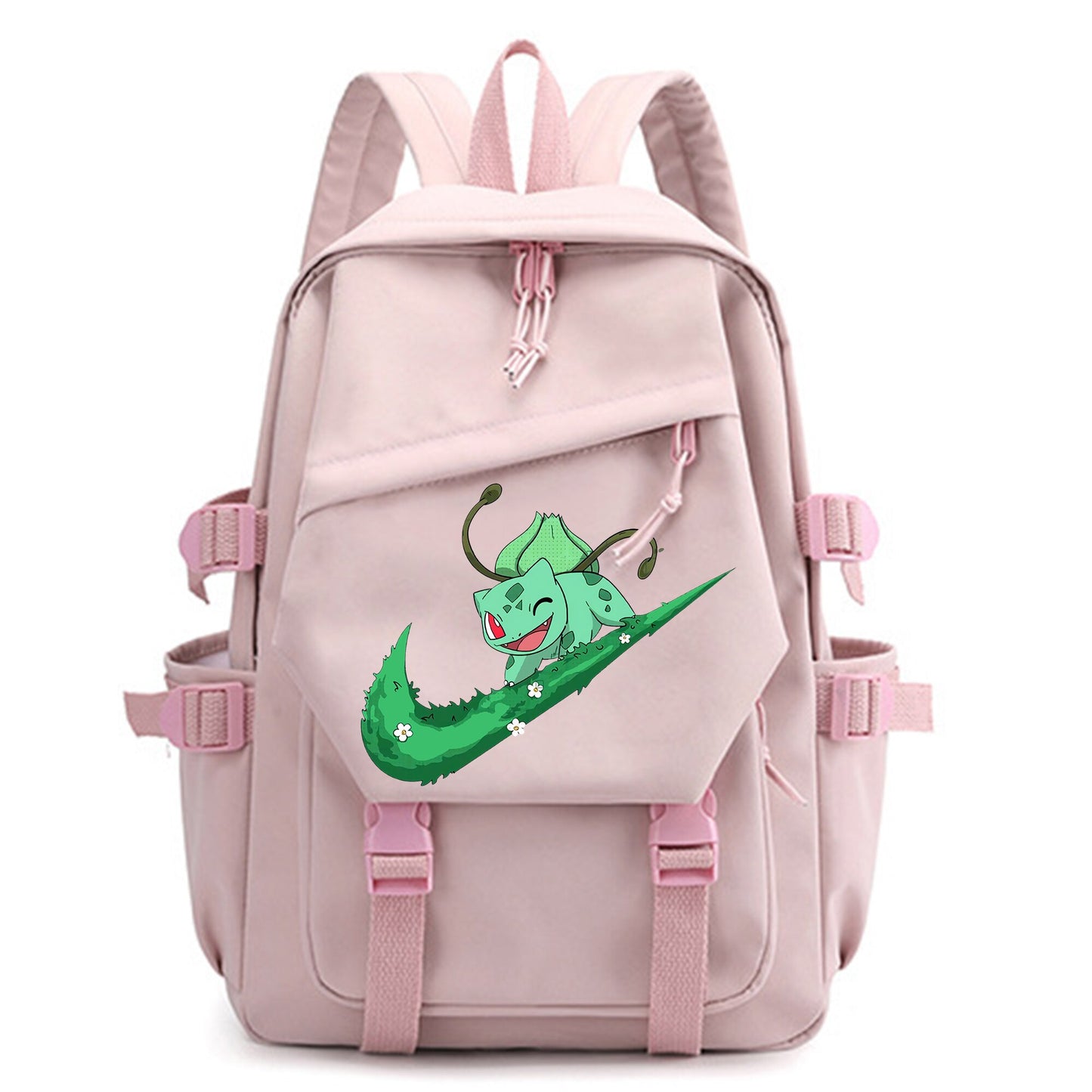 Pokemon ~ Waterproof Backpack