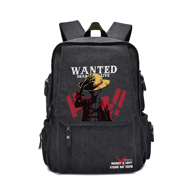 One Piece ~ Backpacks