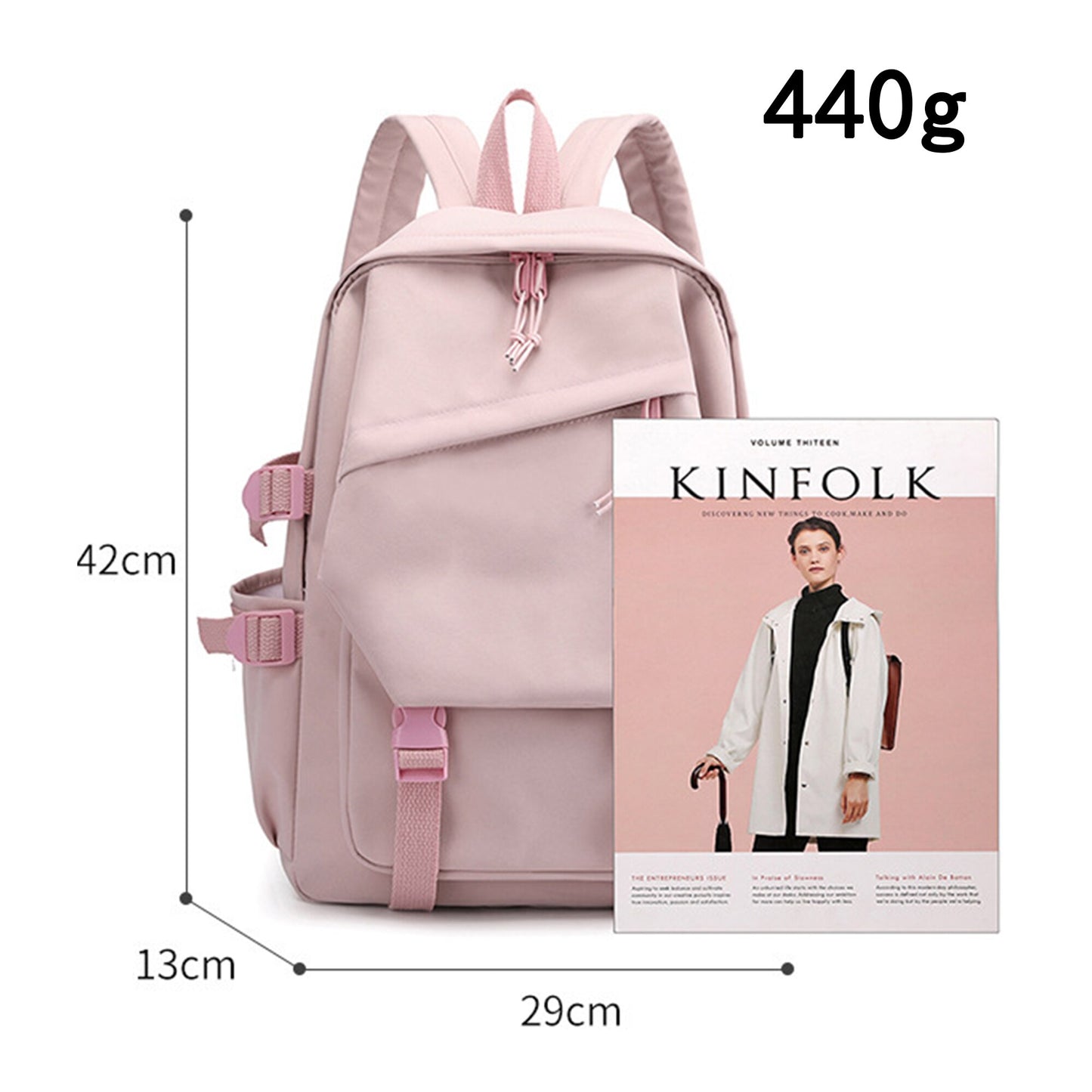 Pokemon ~ Waterproof Backpack