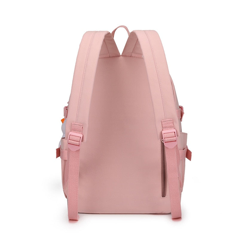 Pokemon ~ Waterproof Backpack