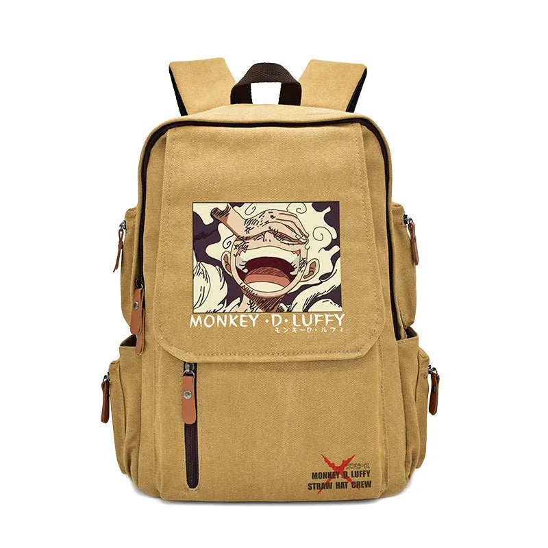 One Piece ~ Backpacks