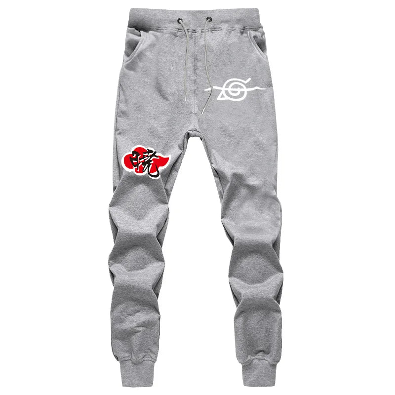 Naruto ~ Sweatpants (jogger and loose styles)
