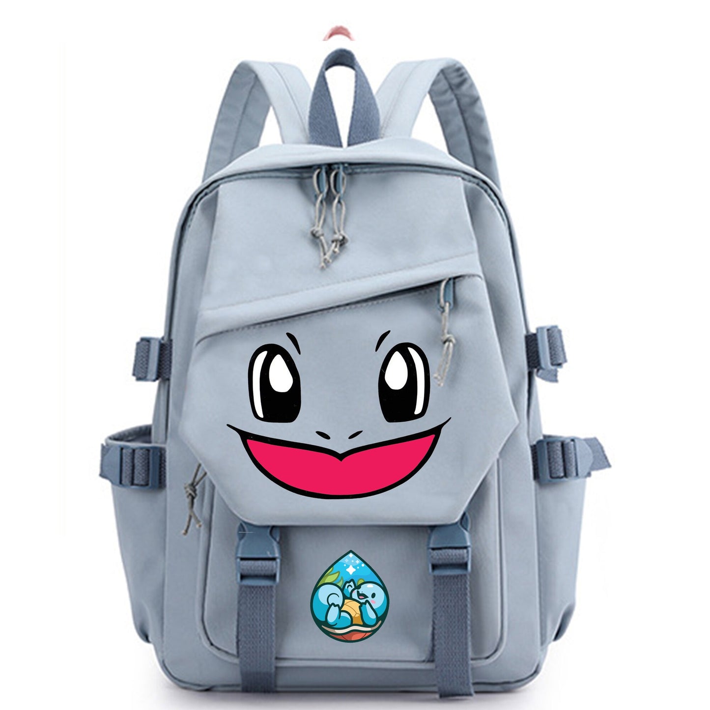 Pokemon ~ Waterproof Backpack