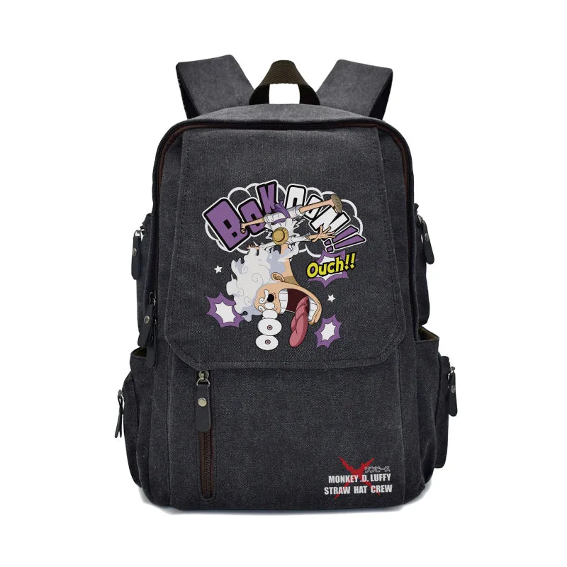One Piece ~ Backpacks