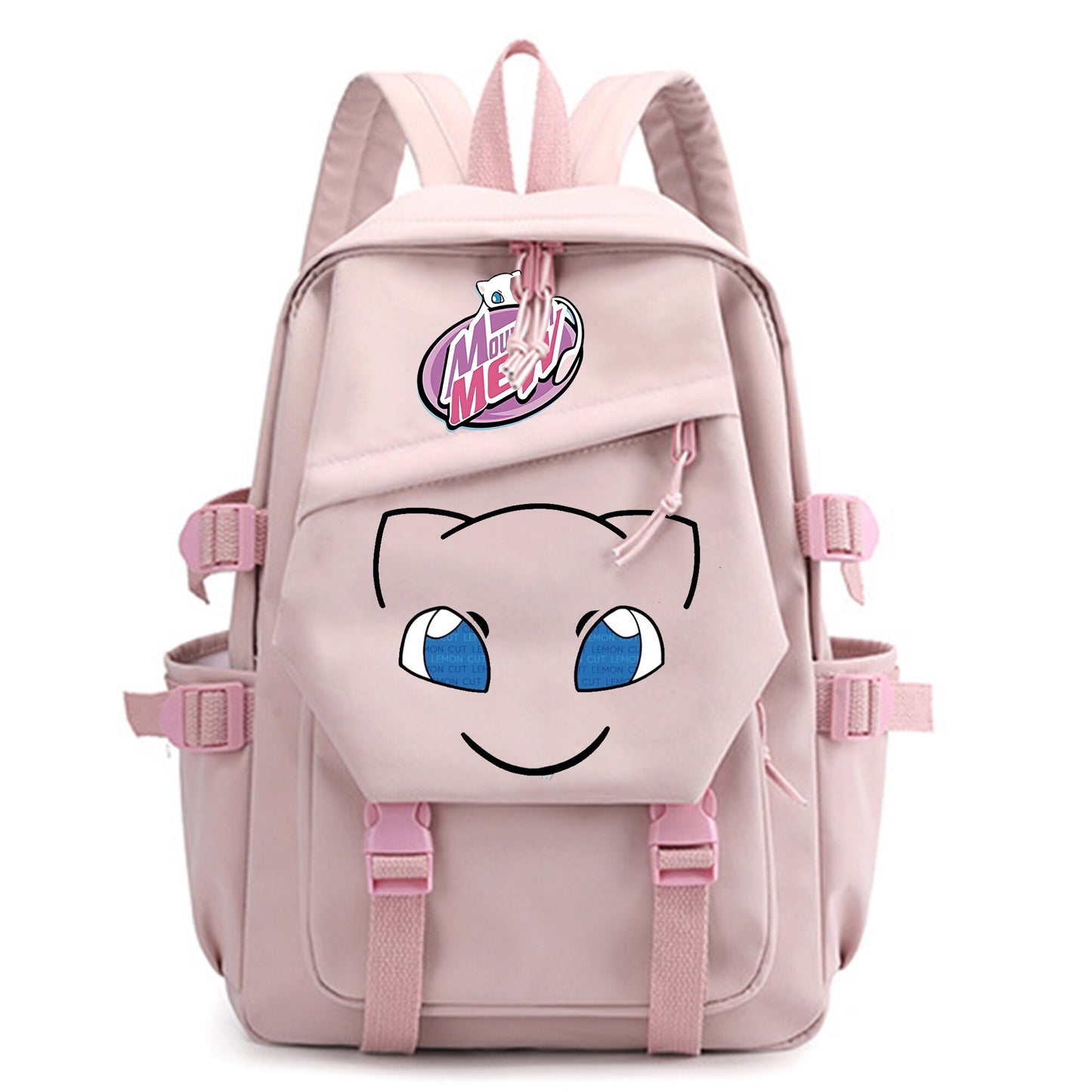 Pokemon ~ Waterproof Backpack