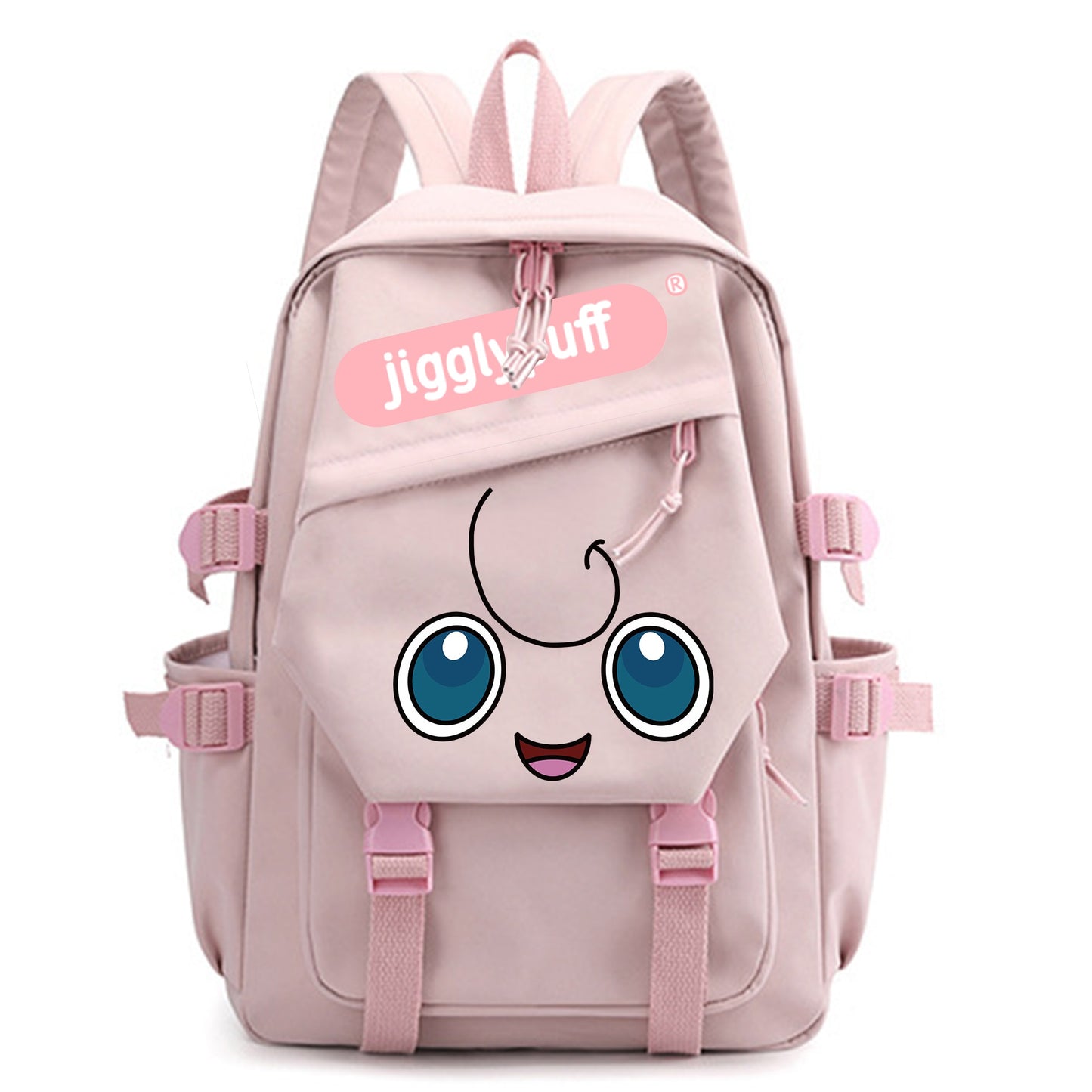 Pokemon ~ Waterproof Backpack