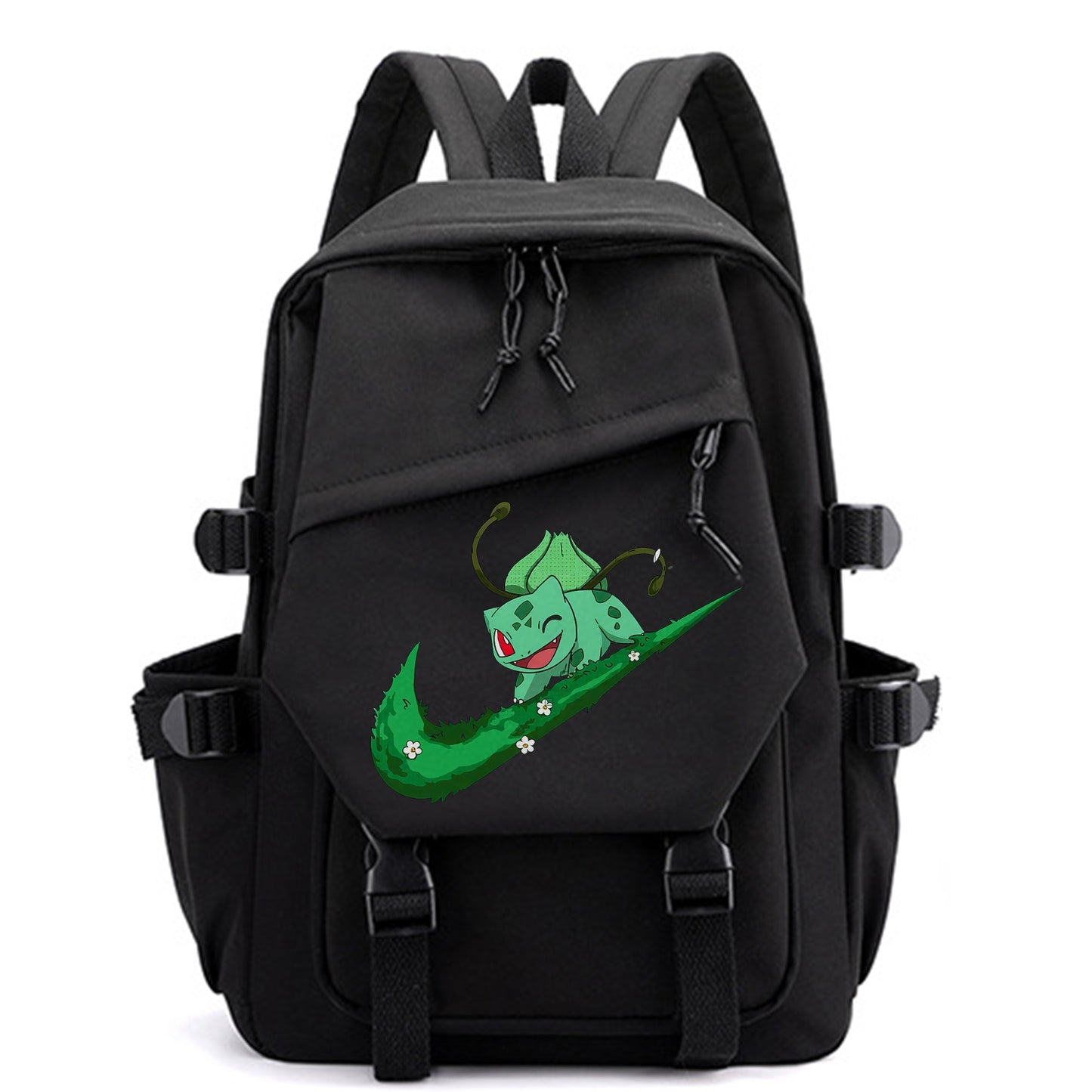 Pokemon ~ Waterproof Backpack