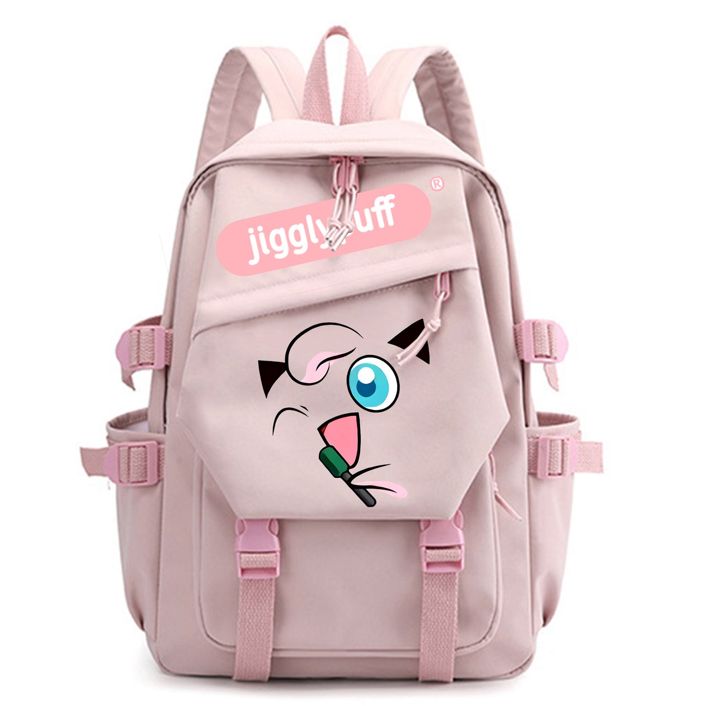 Pokemon ~ Waterproof Backpack