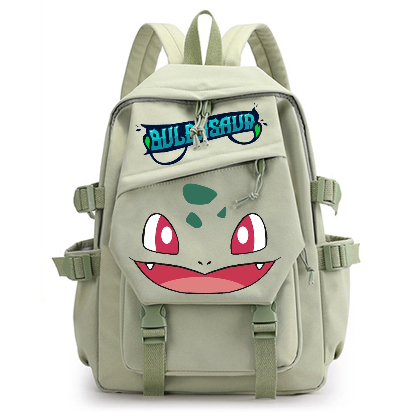 Pokemon ~ Waterproof Backpack