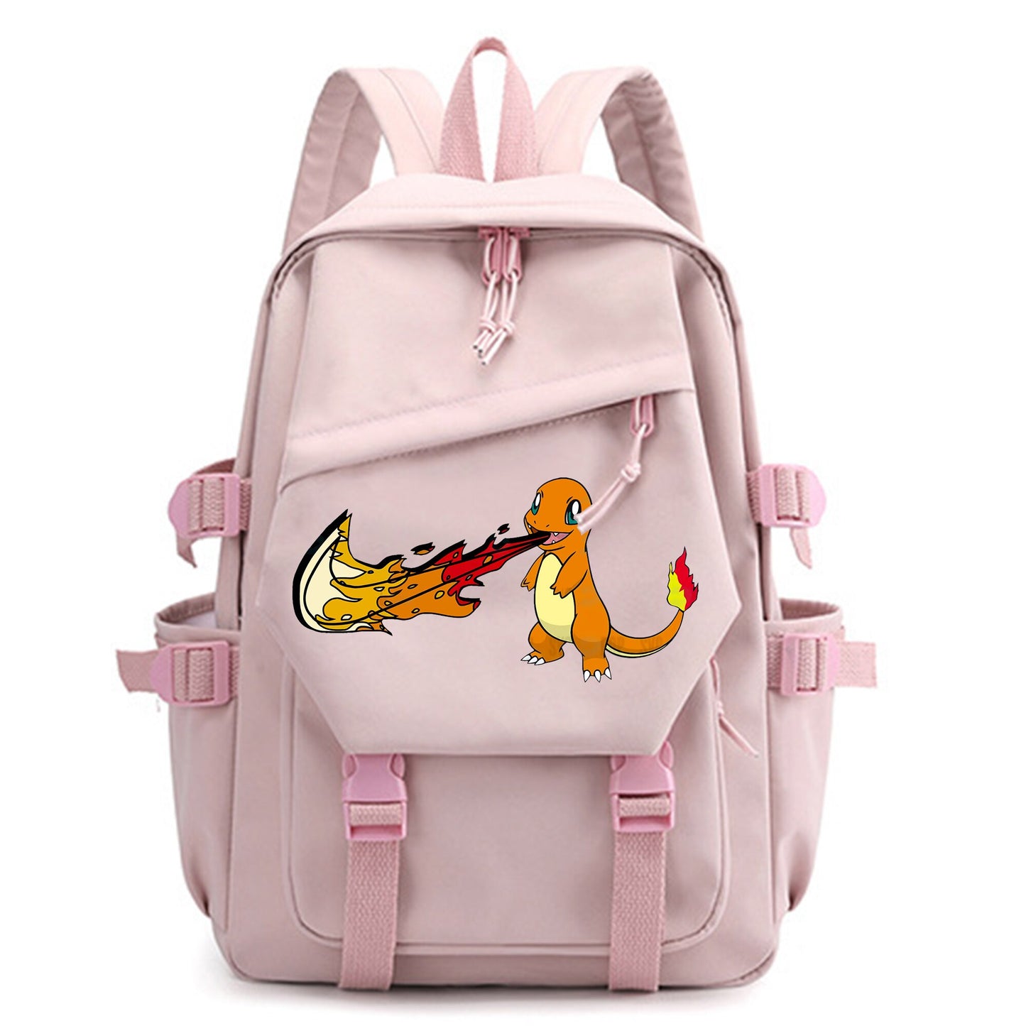 Pokemon ~ Waterproof Backpack