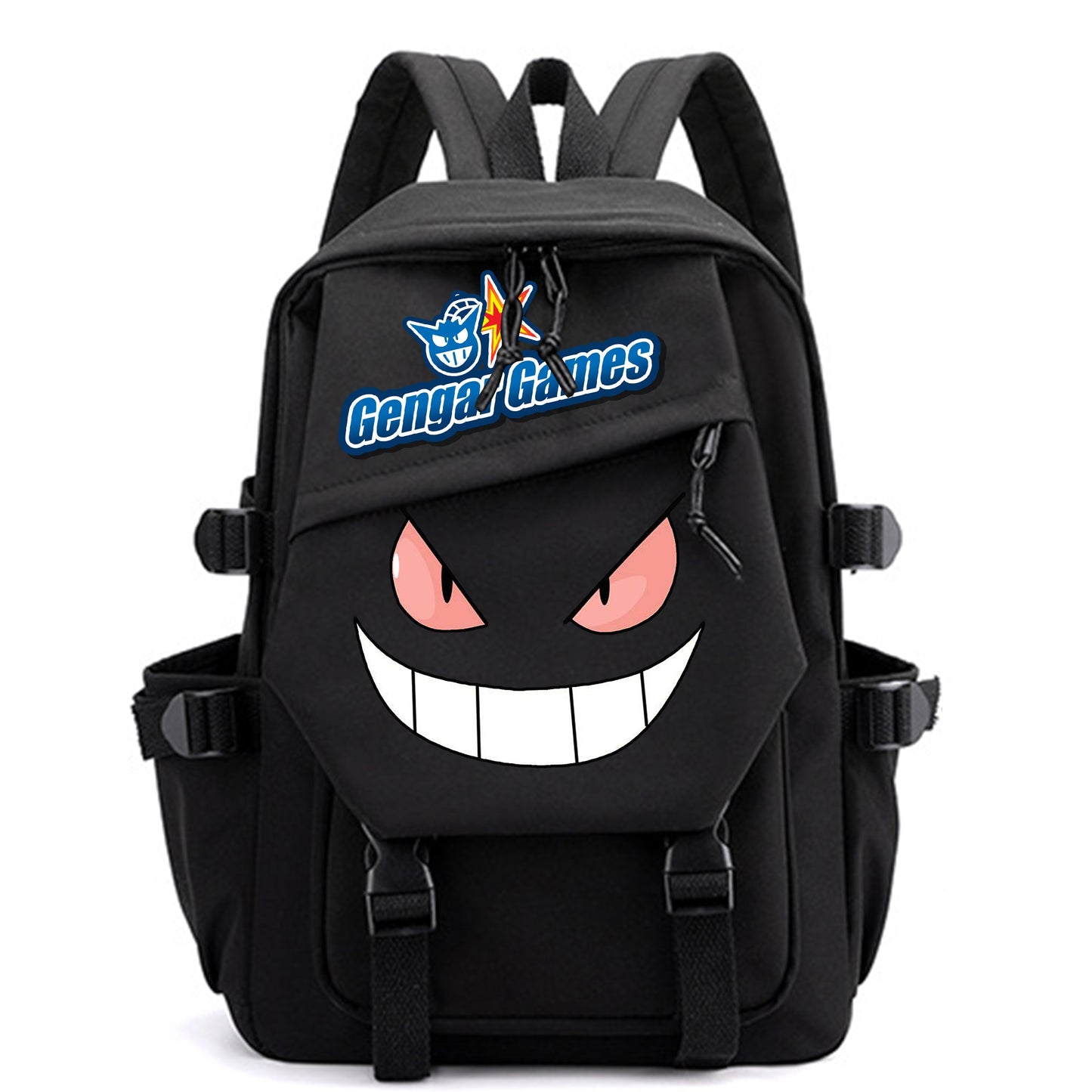 Pokemon ~ Waterproof Backpack