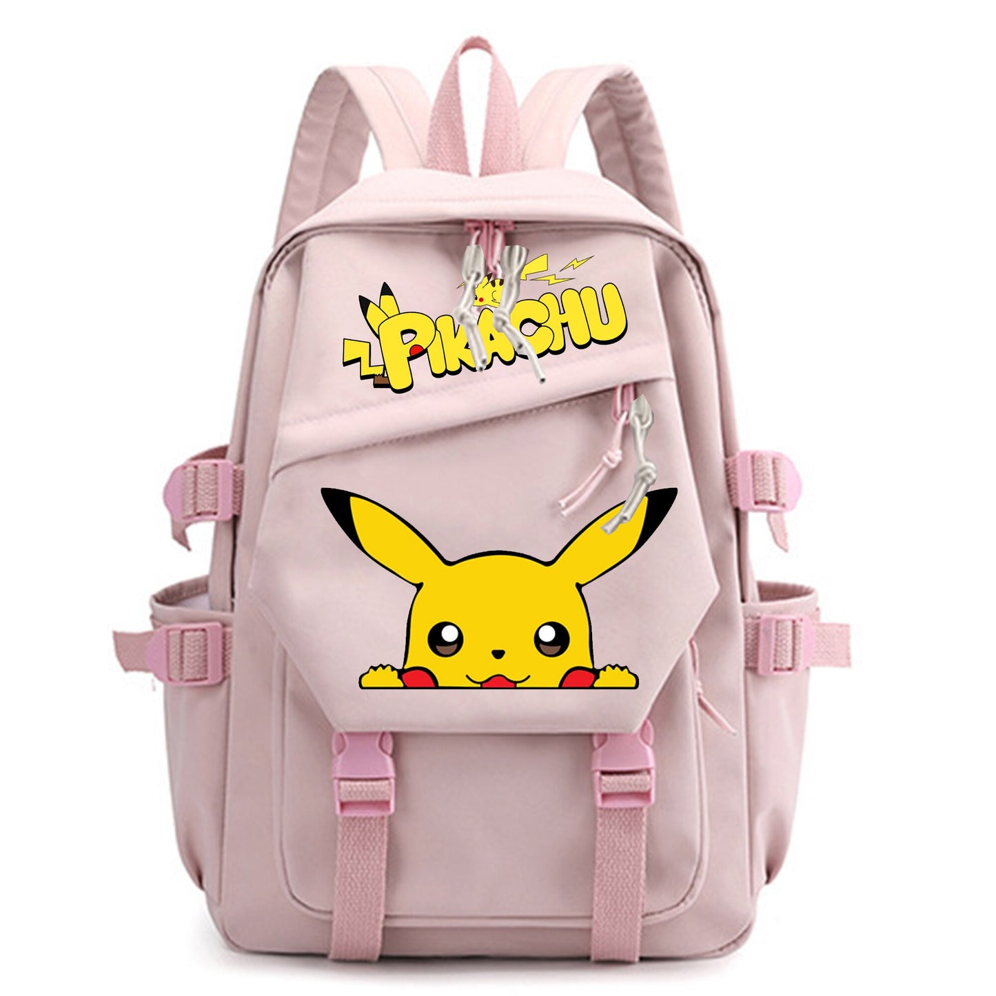 Pokemon ~ Waterproof Backpack