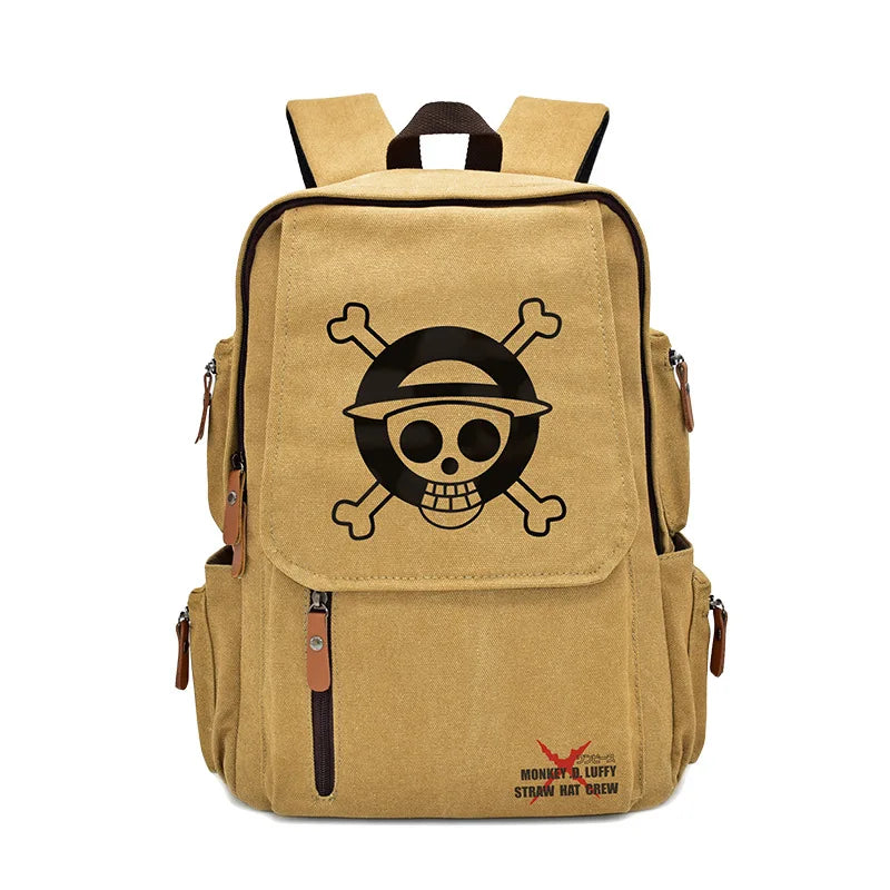 One Piece ~ Backpacks