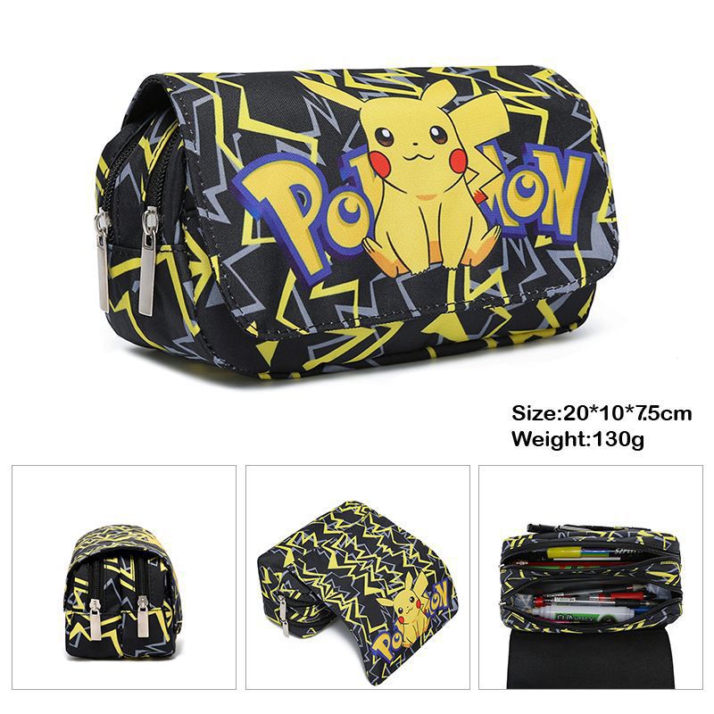 Pokemon ~ Waterproof Backpack