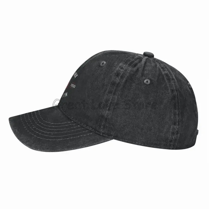 Hajime No Ippo ~ Hats