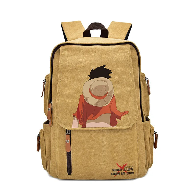One Piece ~ Backpacks