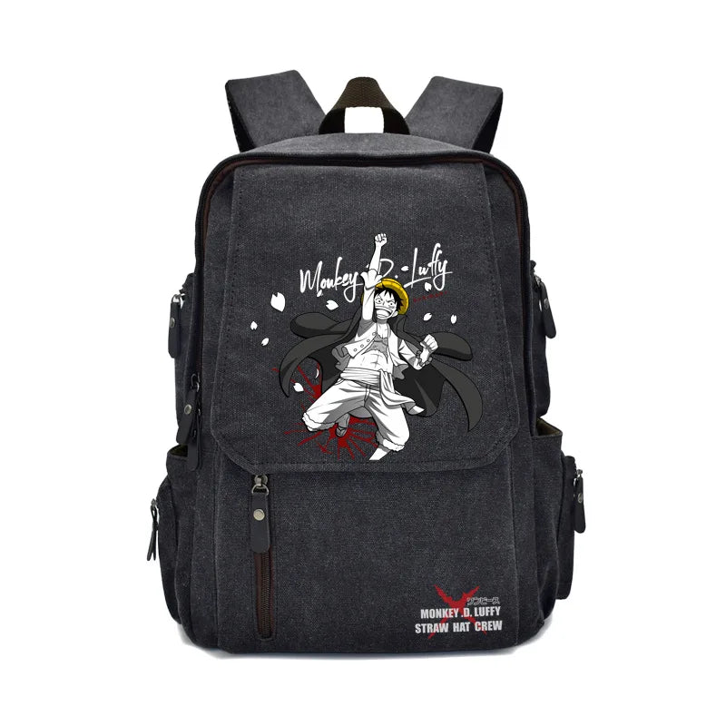 One Piece ~ Backpacks