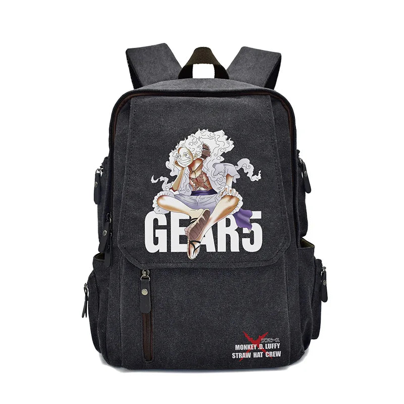 One Piece ~ Backpacks