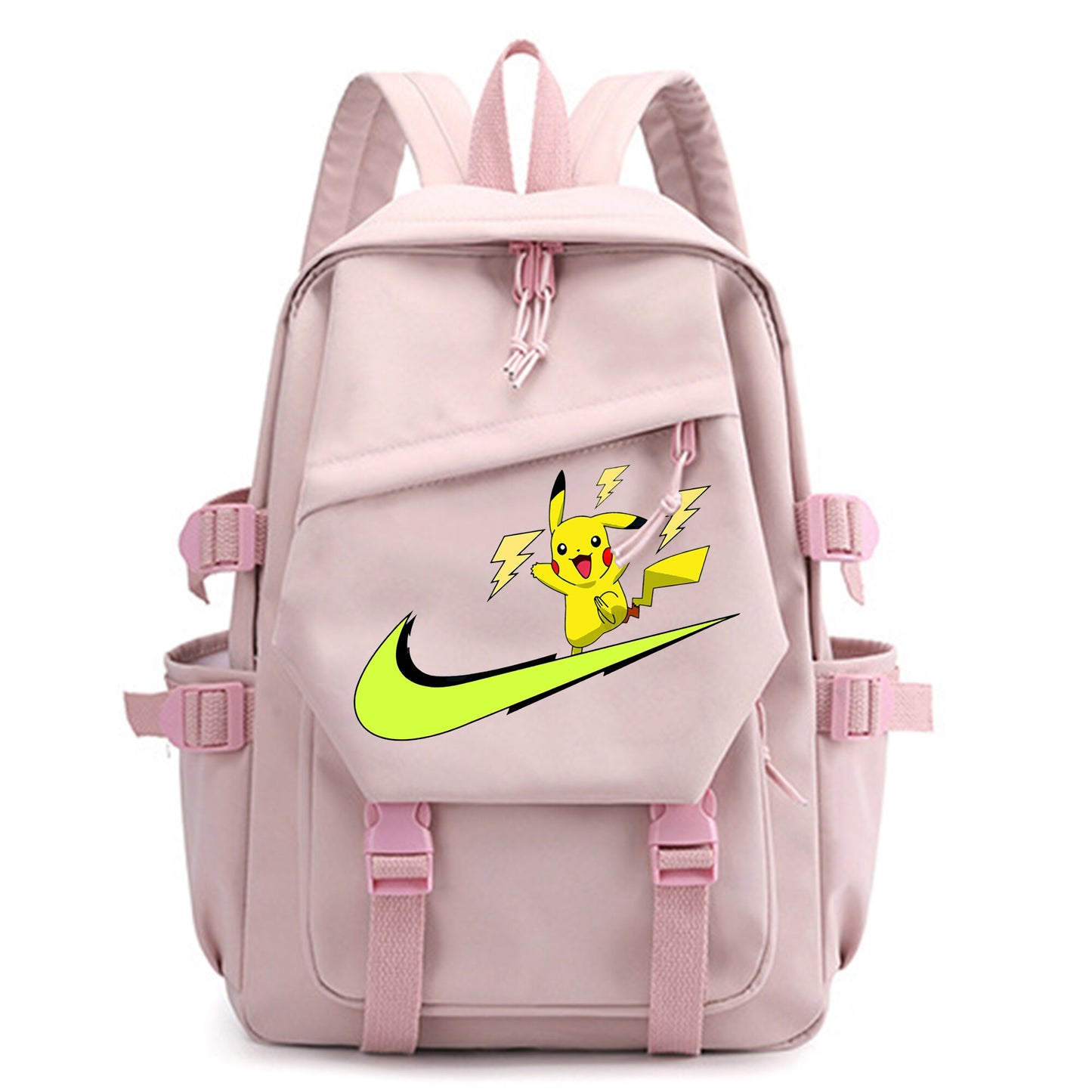 Pokemon ~ Waterproof Backpack