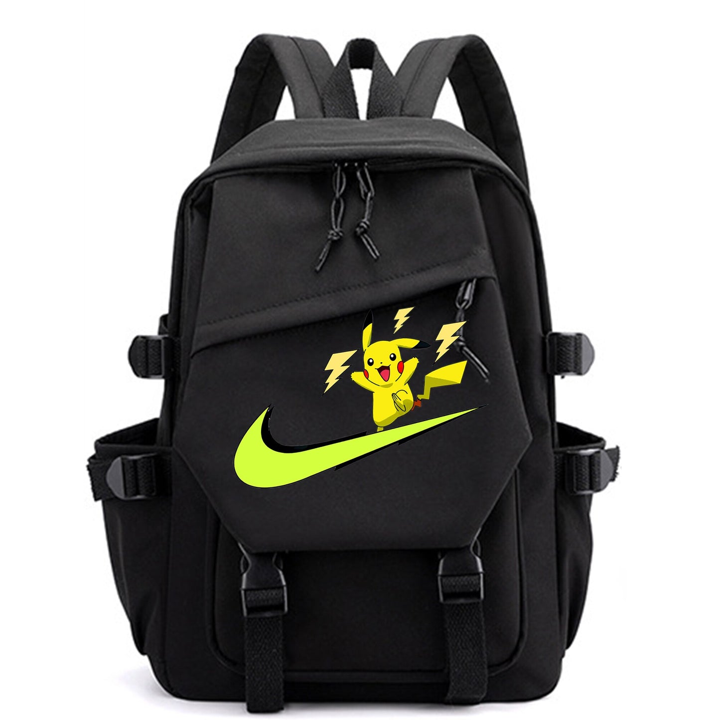 Pokemon ~ Waterproof Backpack