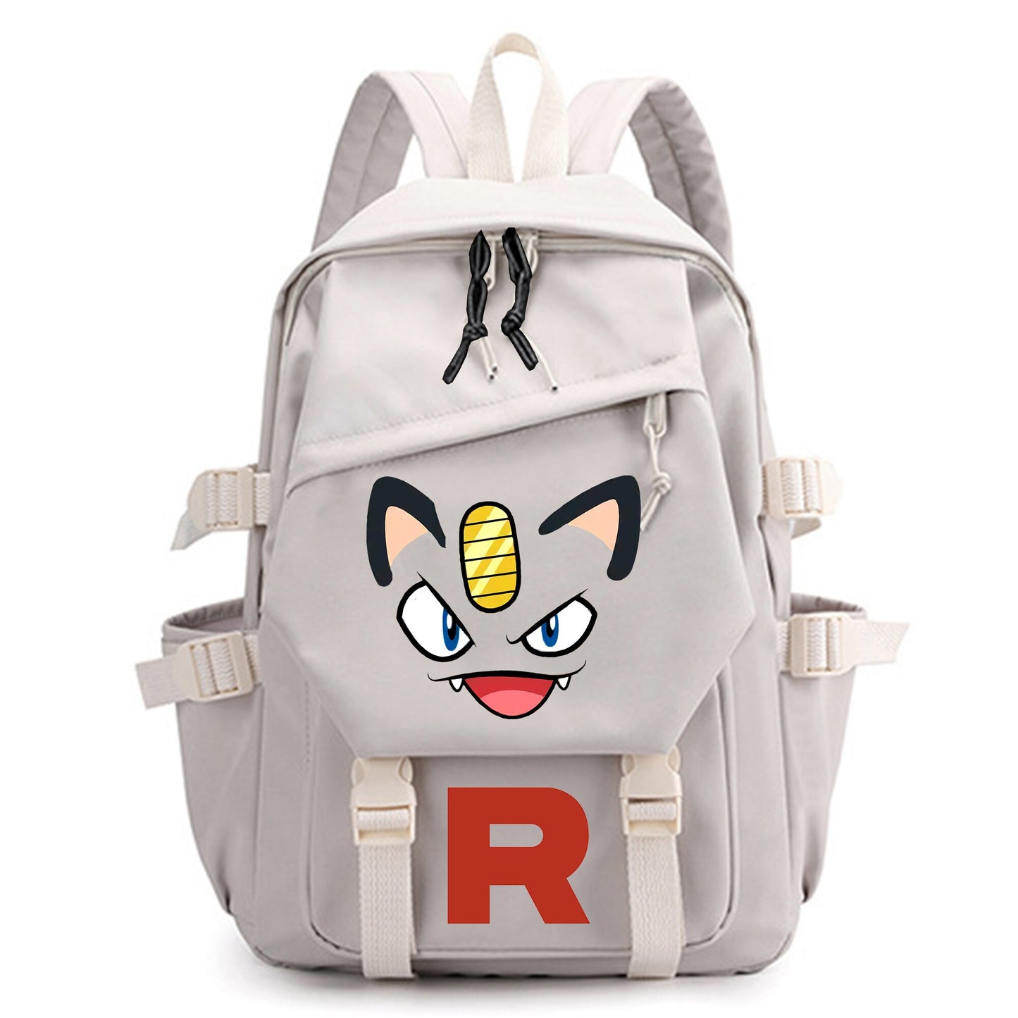 Pokemon ~ Waterproof Backpack