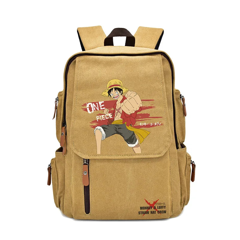 One Piece ~ Backpacks