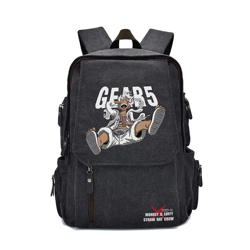 One Piece ~ Backpacks
