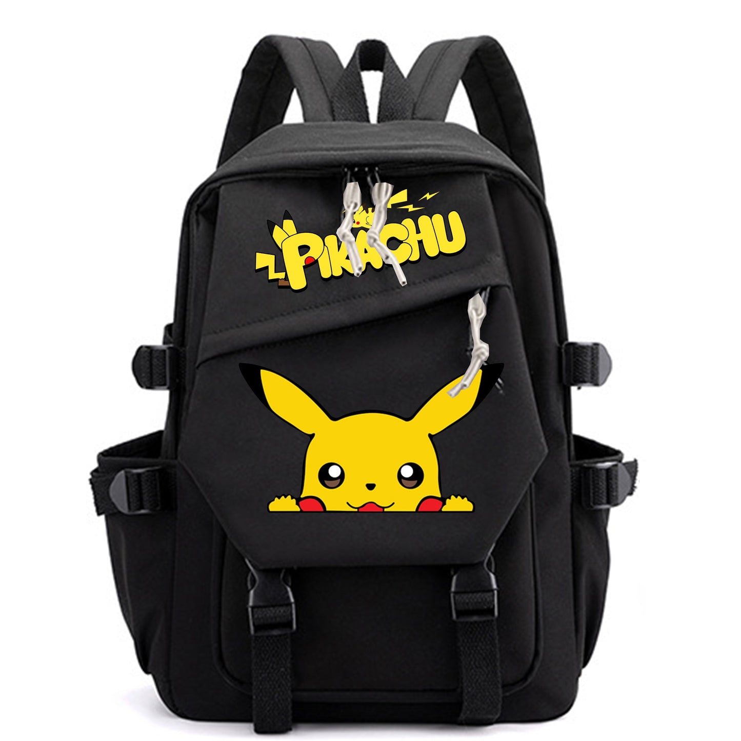 Pokemon ~ Waterproof Backpack