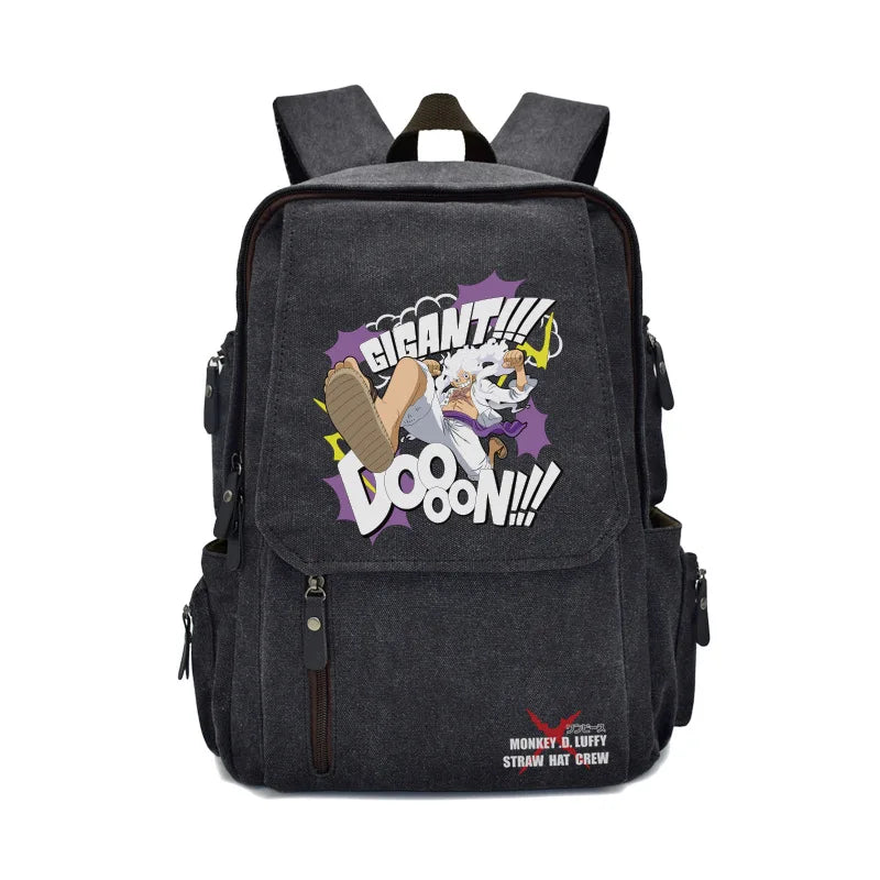 One Piece ~ Backpacks