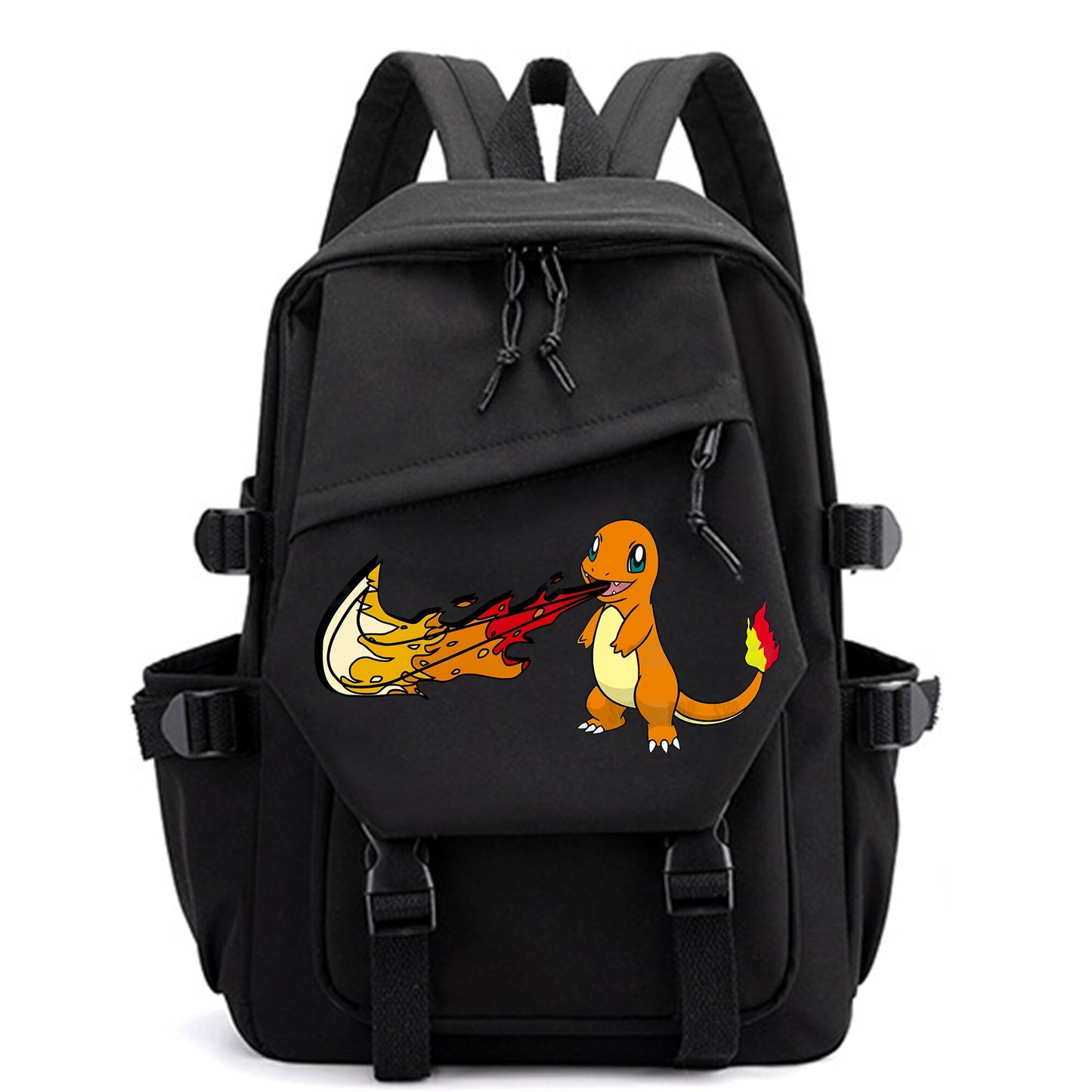 Pokemon ~ Waterproof Backpack