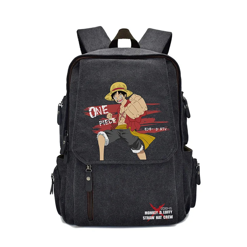 One Piece ~ Backpacks