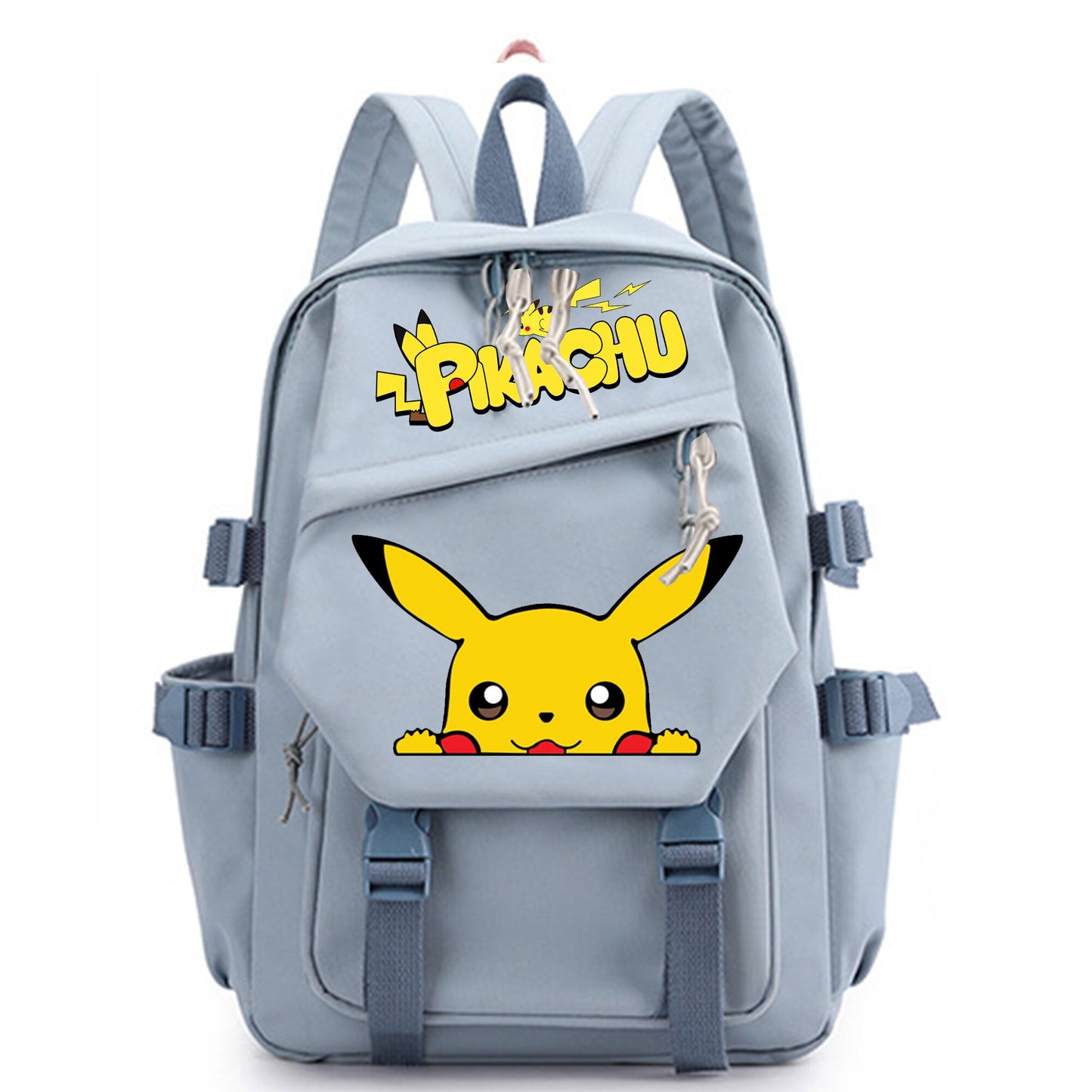 Pokemon ~ Waterproof Backpack