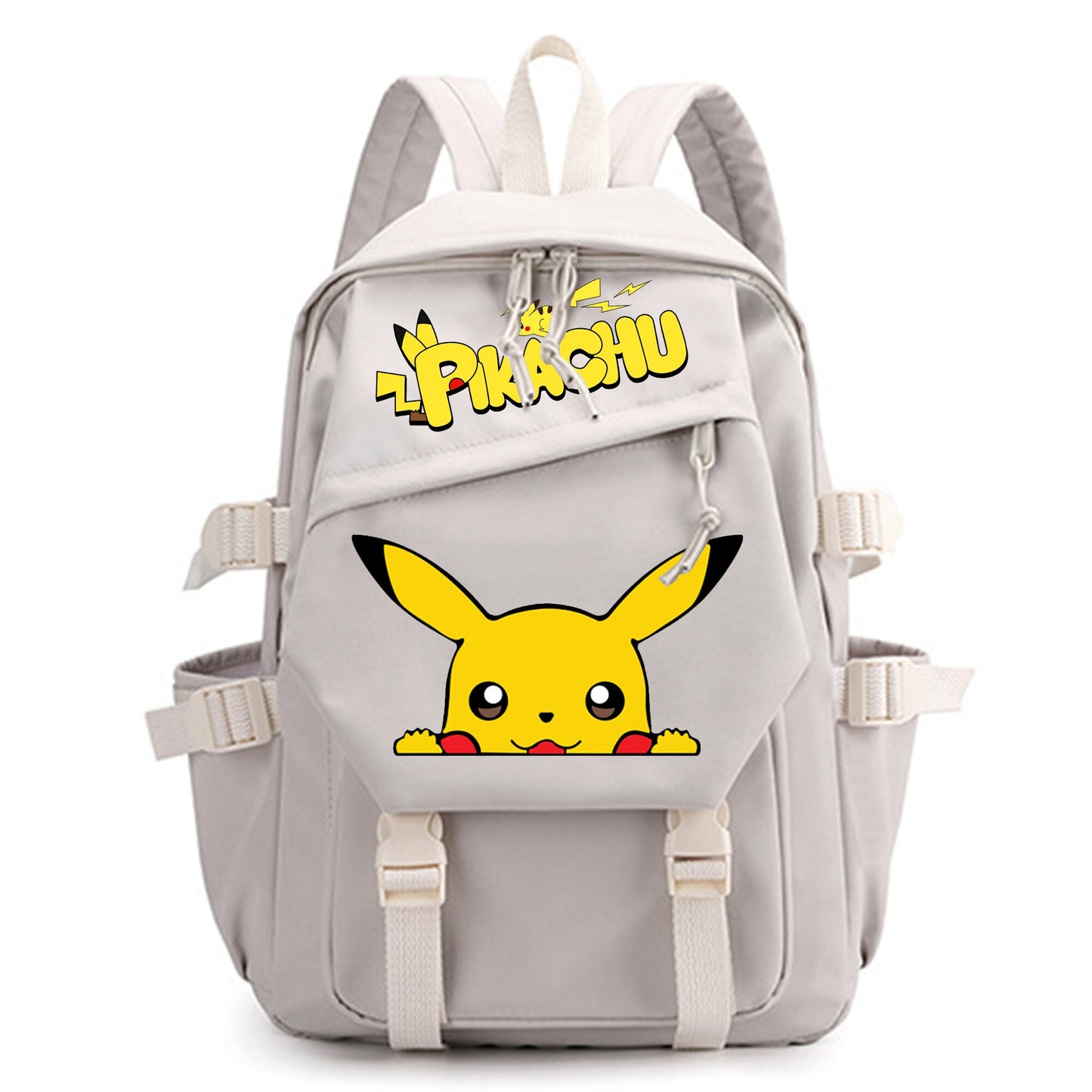 Pokemon ~ Waterproof Backpack