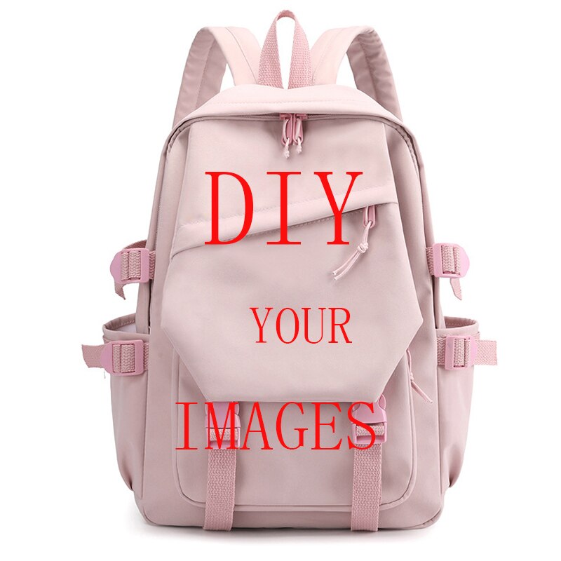 Pokemon ~ Waterproof Backpack