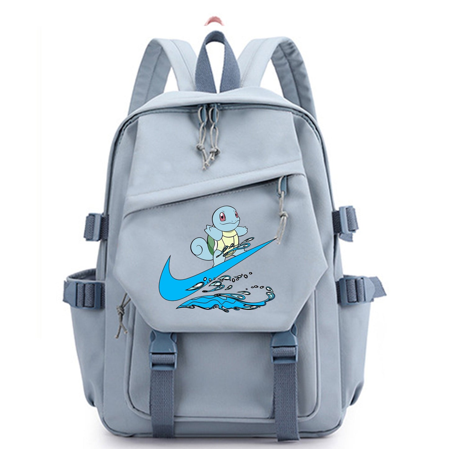 Pokemon ~ Waterproof Backpack