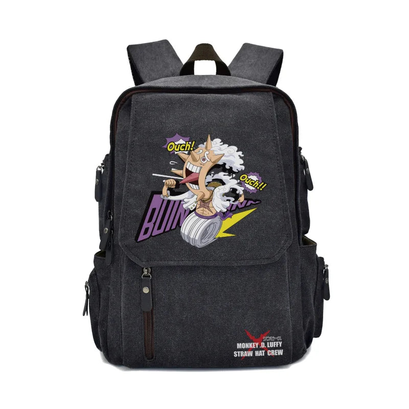 One Piece ~ Backpacks