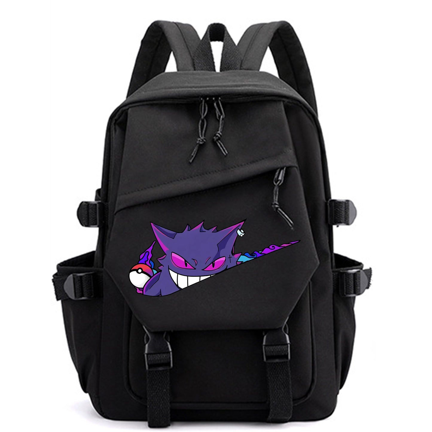 Pokemon ~ Waterproof Backpack