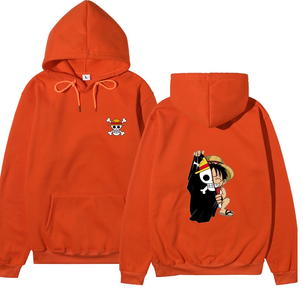 One Piece ~ Hoodie