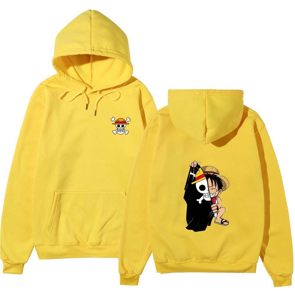 One Piece ~ Hoodie