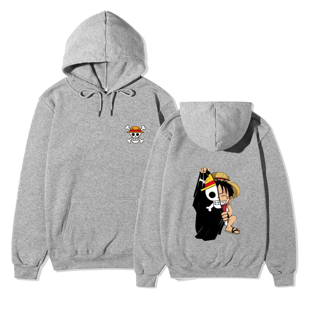 One Piece ~ Hoodie
