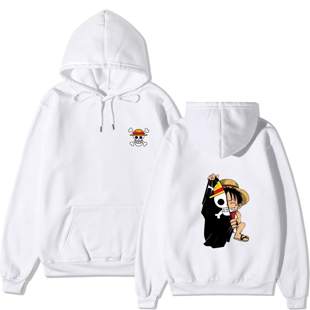 One Piece ~ Hoodie