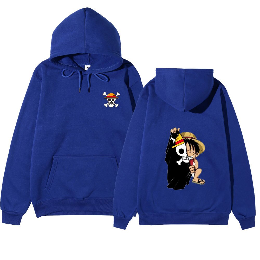 One Piece ~ Hoodie