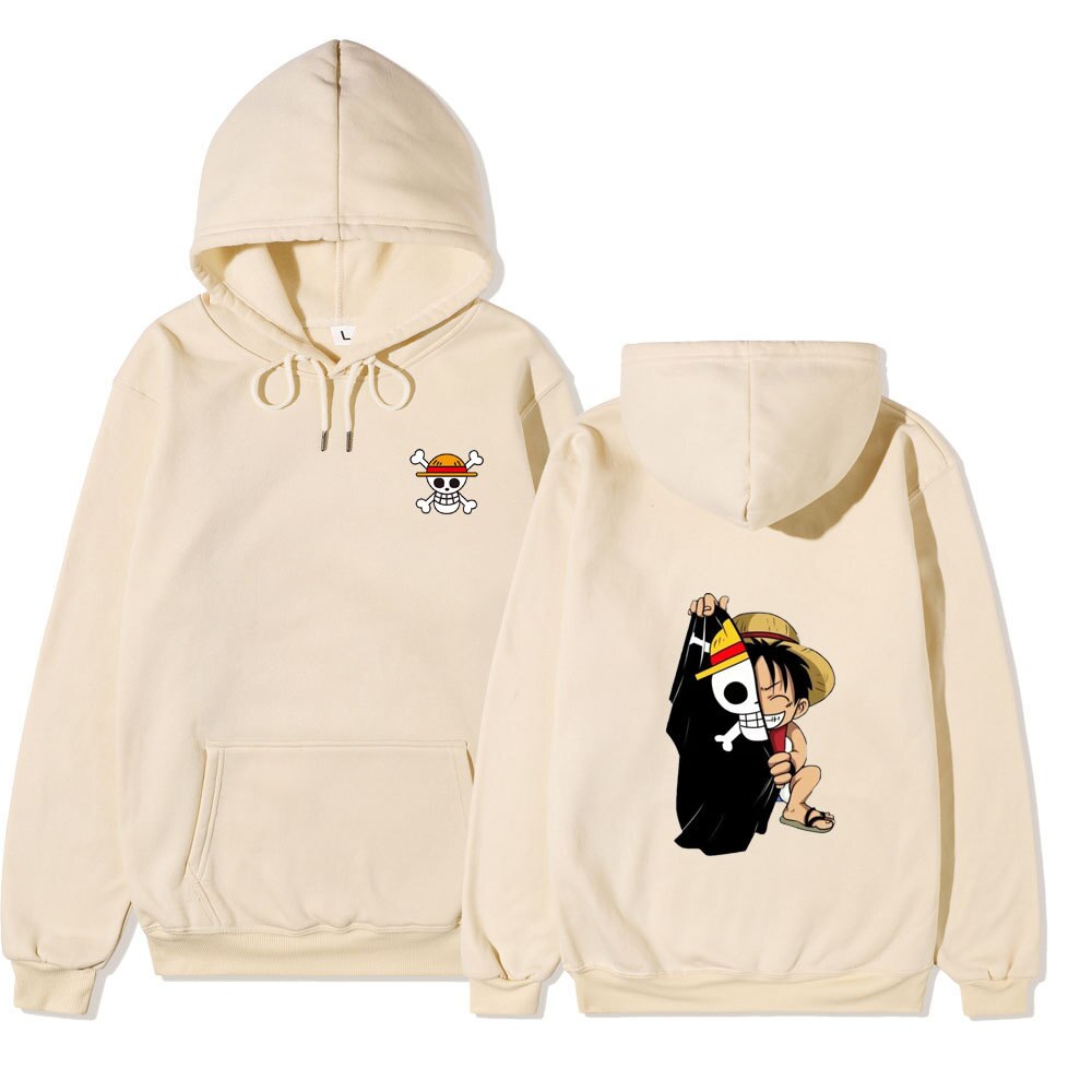 One Piece ~ Hoodie