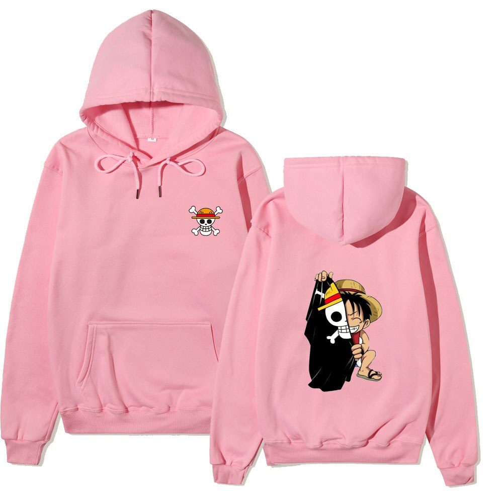 One Piece ~ Hoodie
