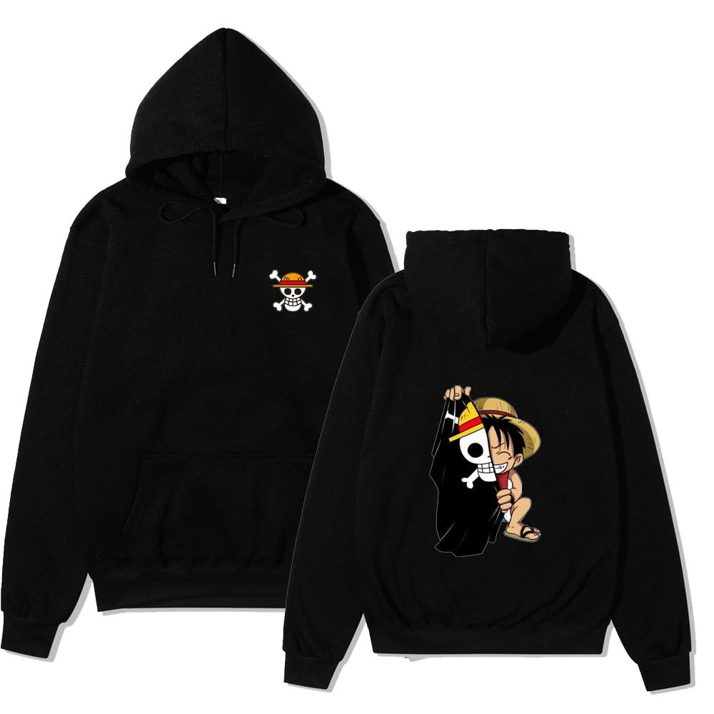 One Piece ~ Hoodie