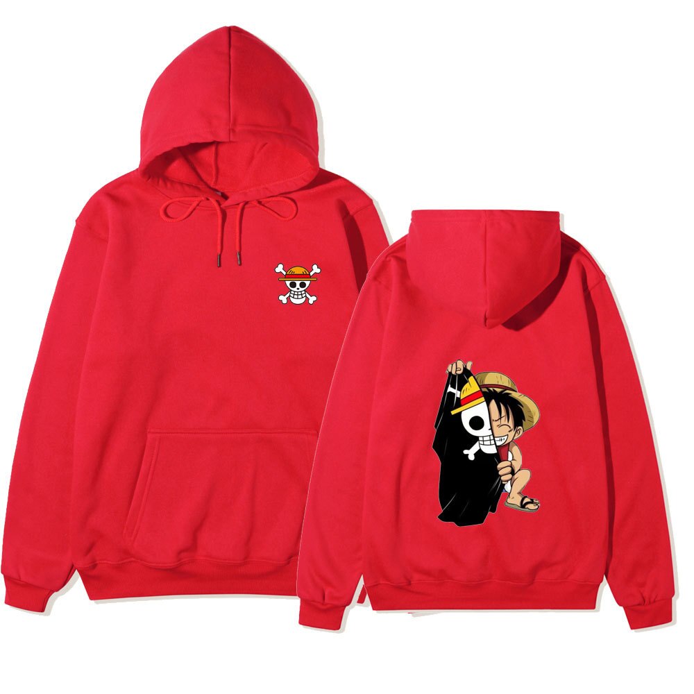 One Piece ~ Hoodie