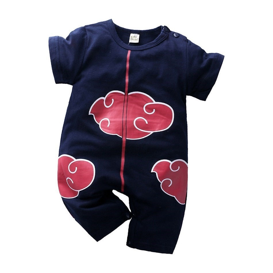 Anime ~ Baby Romper