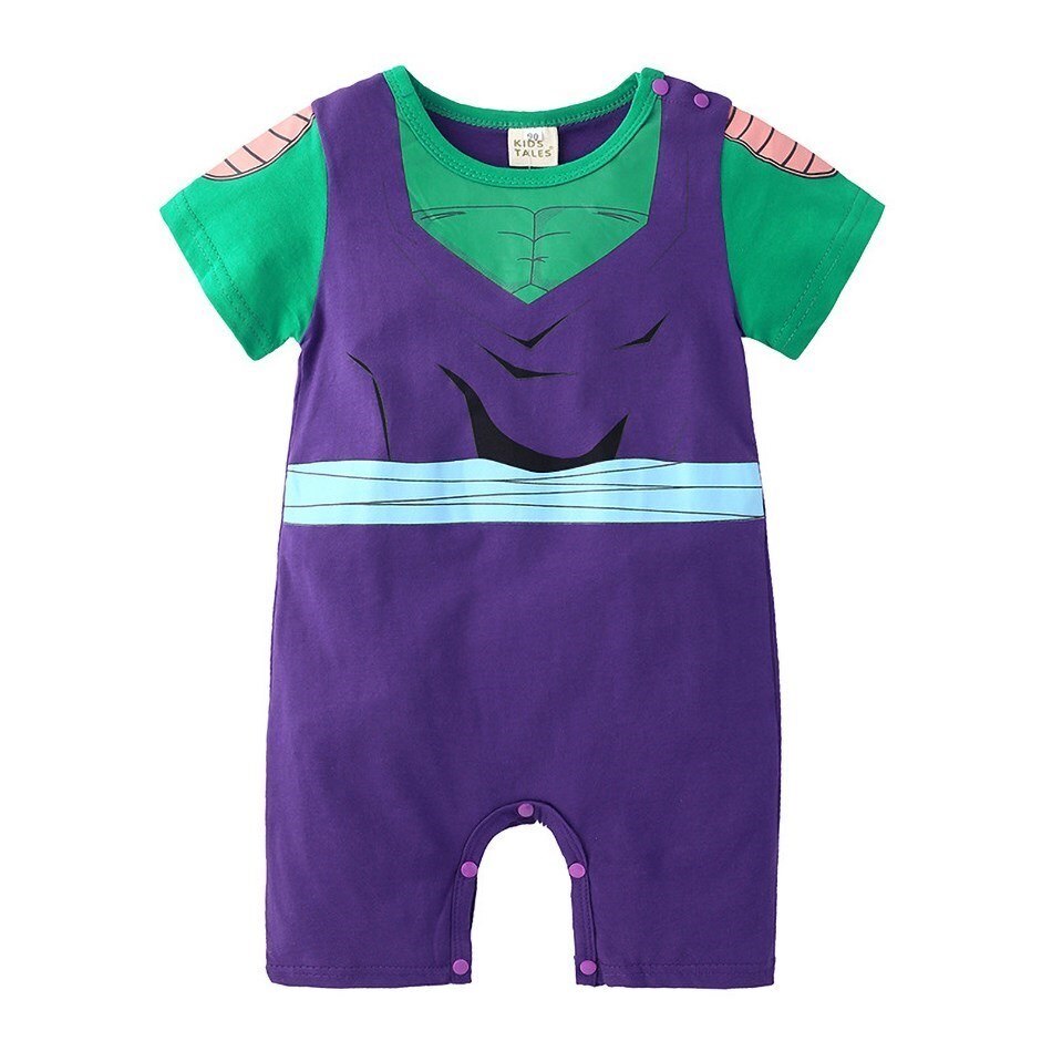 Anime ~ Baby Romper