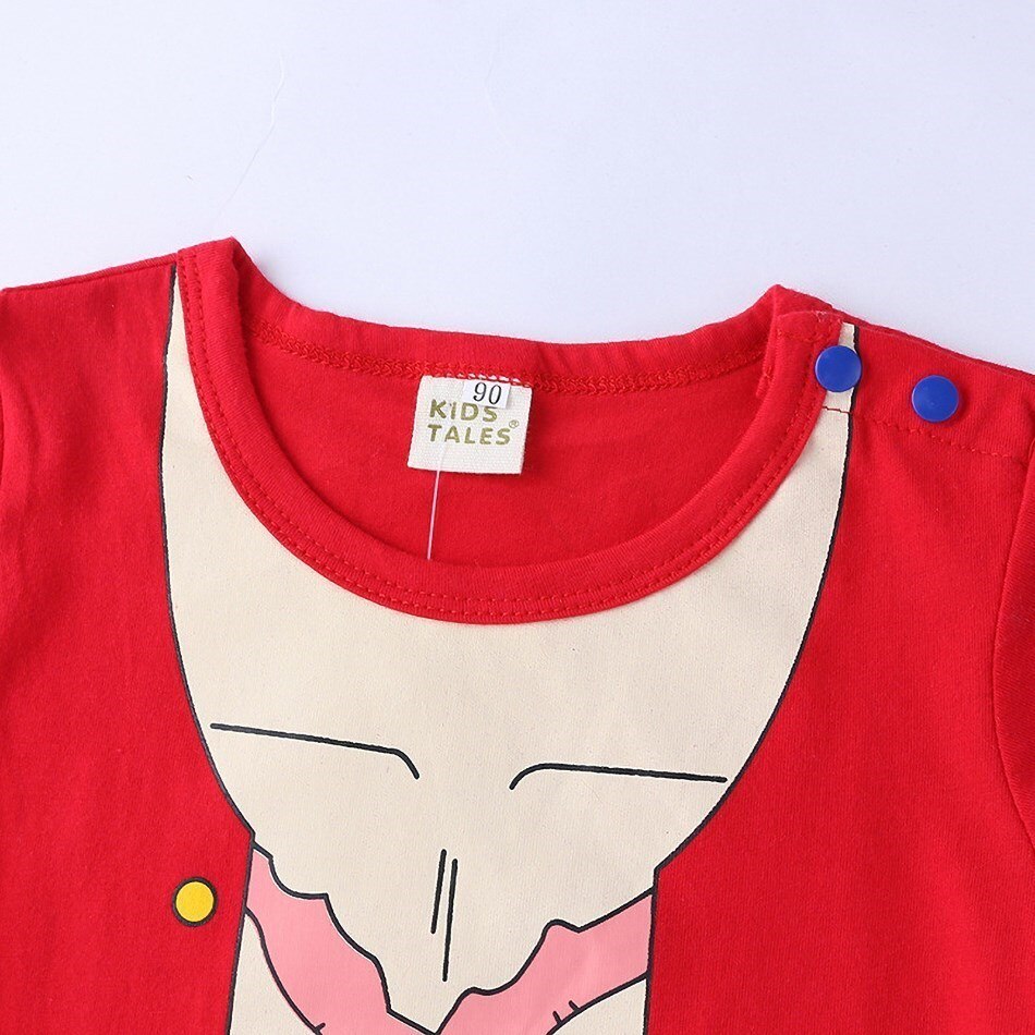Anime ~ Baby Romper