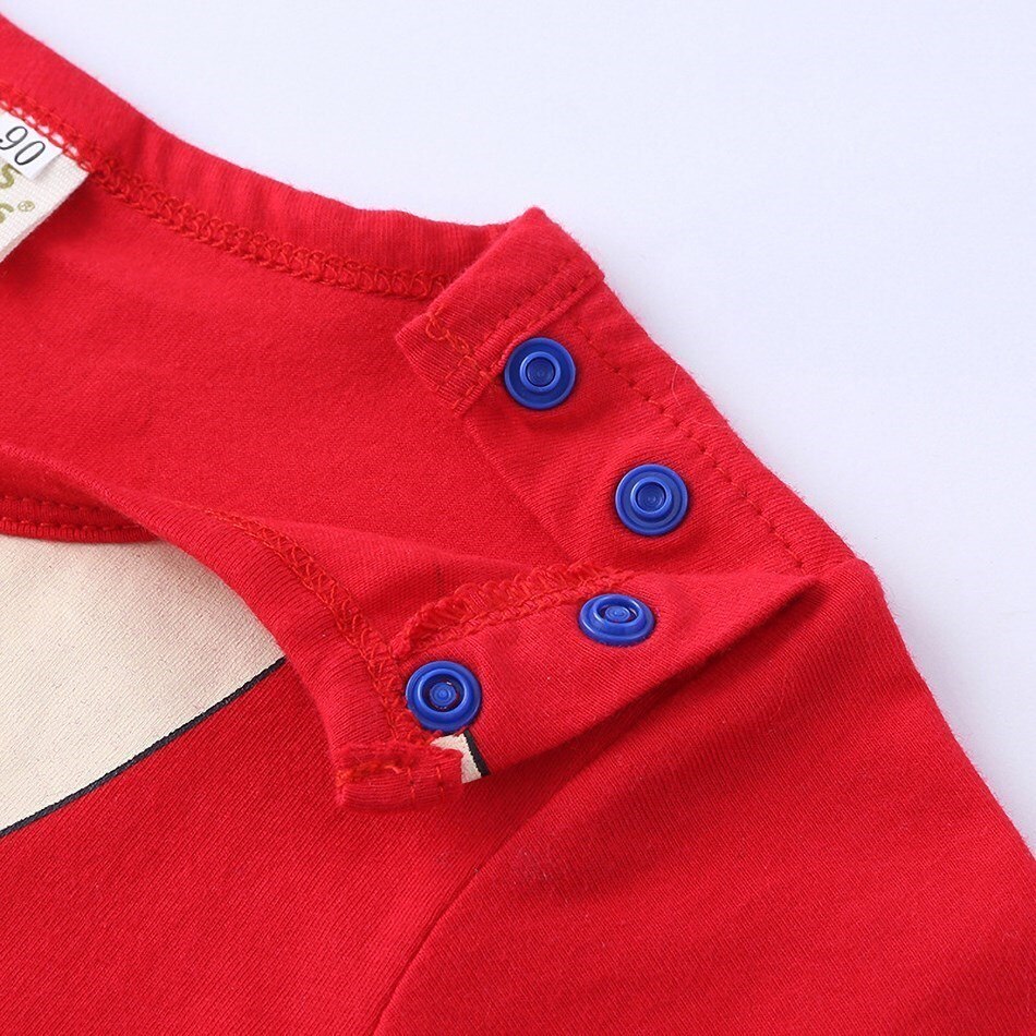 Anime ~ Baby Romper